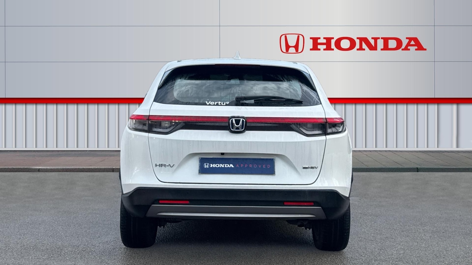 Used Honda HR-V 2022 for sale - 76544269: Photo 7