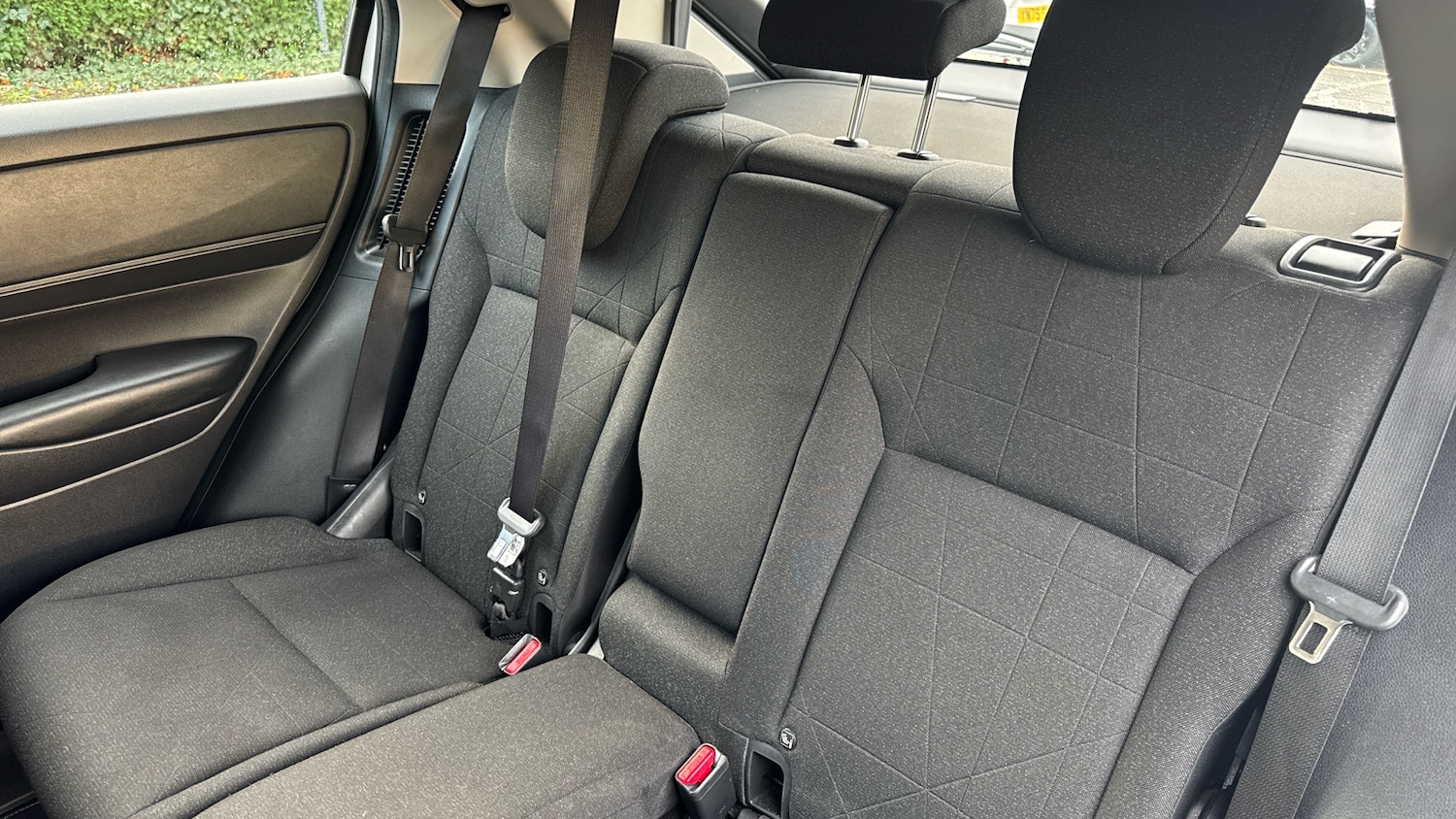 Used Honda HR-V 2022 for sale - 76544269: Photo 8