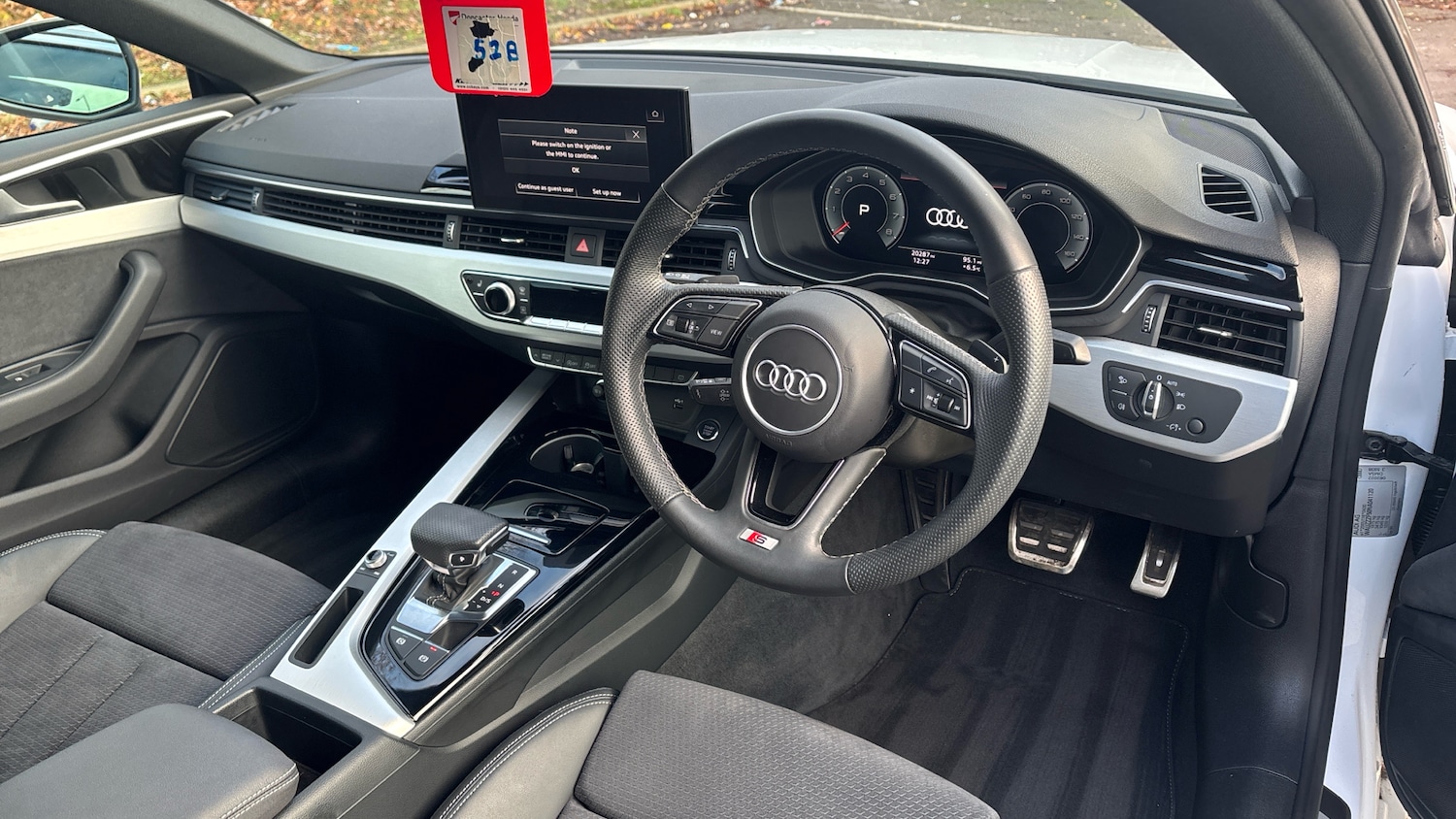 Used Audi A5 2022 for sale - 76859704: Photo 11