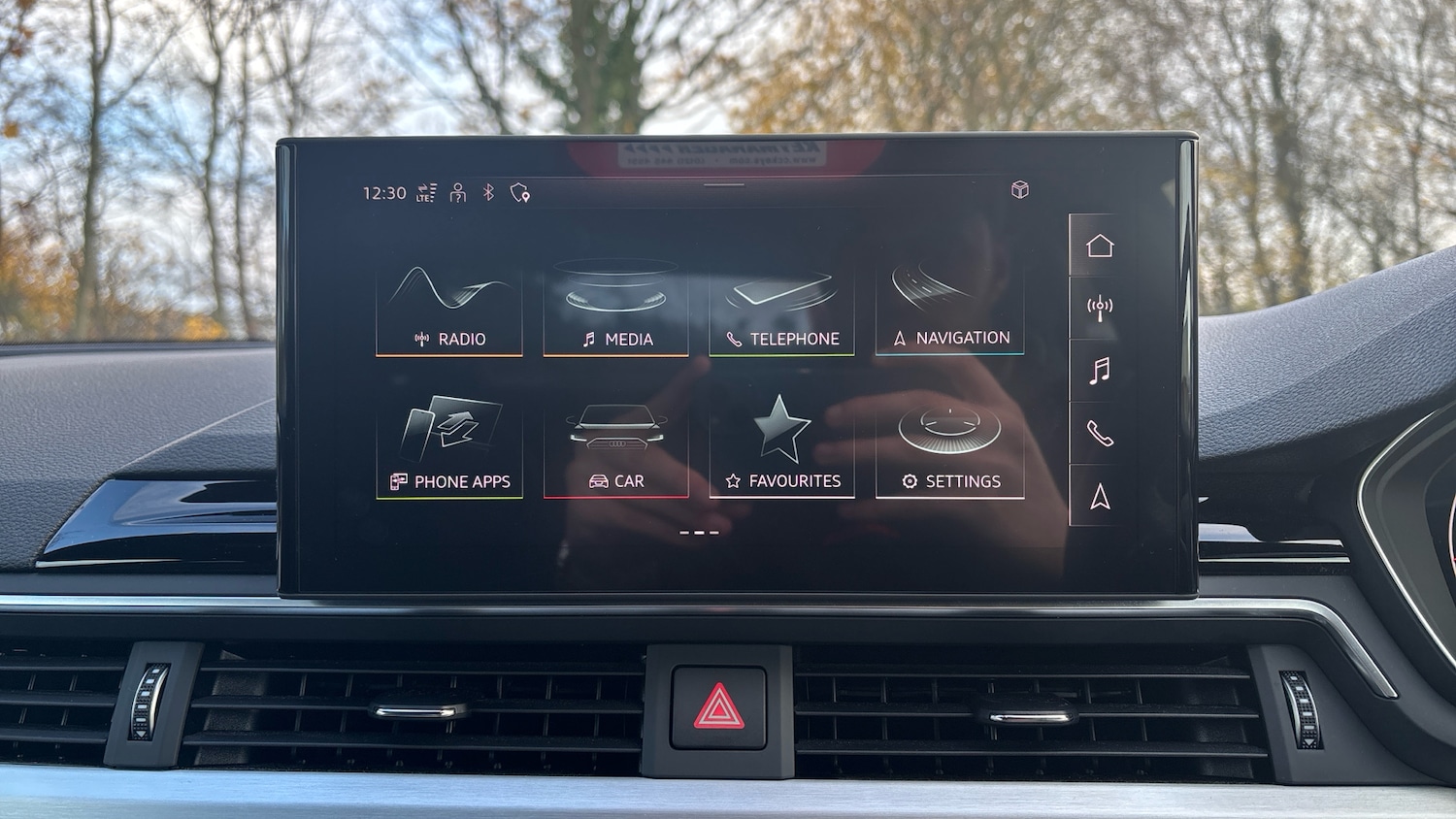 Used Audi A5 2022 for sale - 76859704: Photo 12