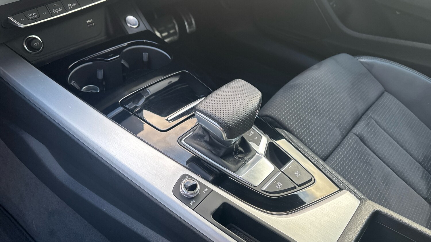 Used Audi A5 2022 for sale - 76859704: Photo 13