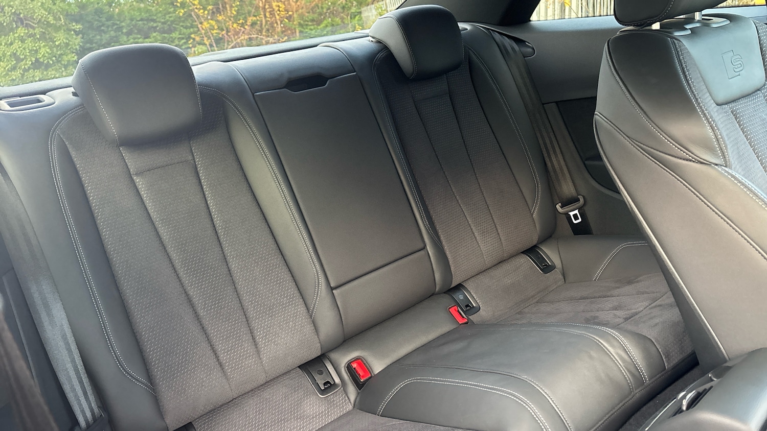 Used Audi A5 2022 for sale - 76859704: Photo 16