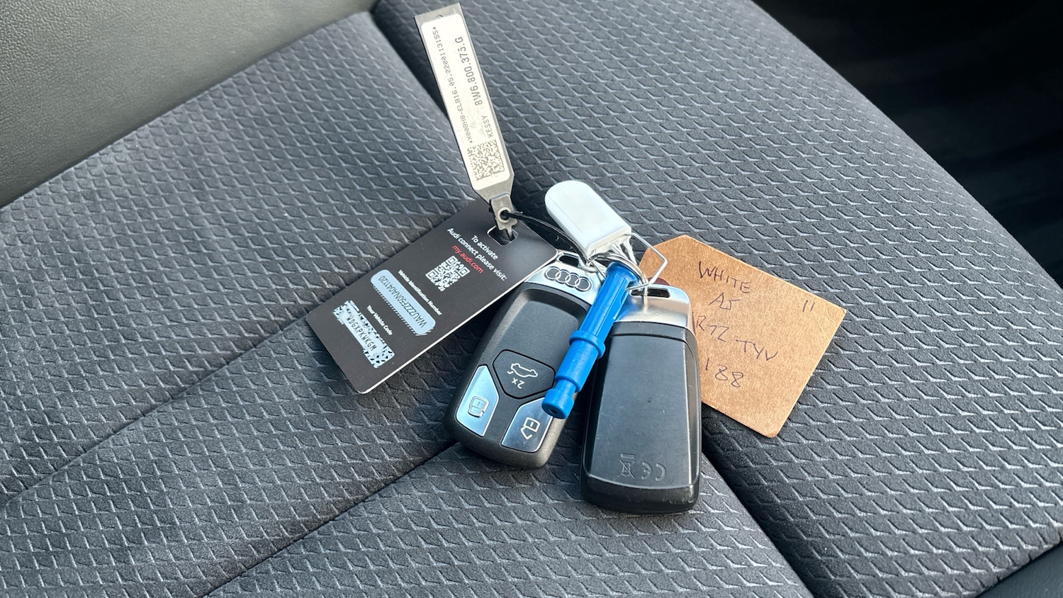 Used Audi A5 2022 for sale - 76859704: Photo 19