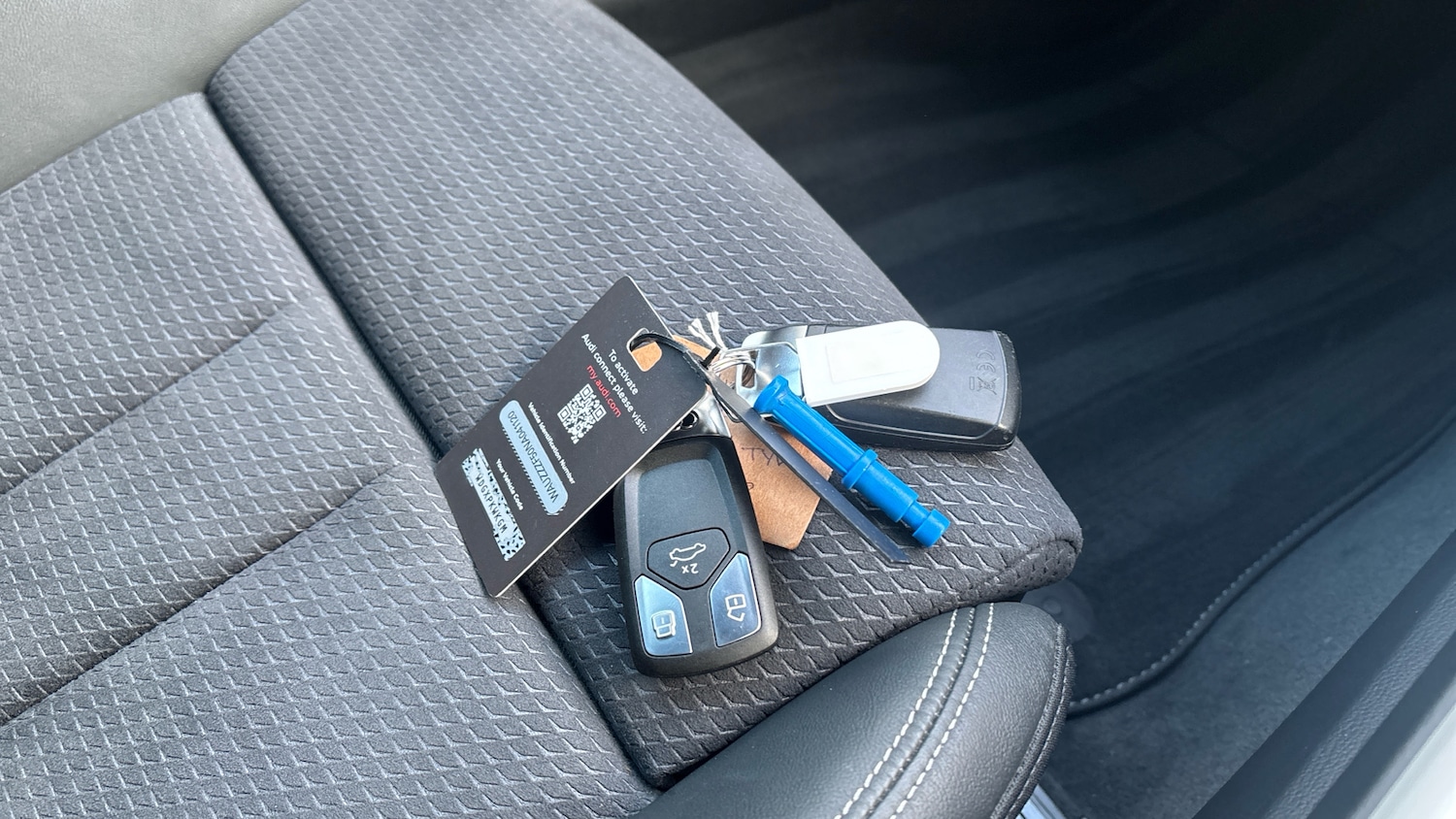 Used Audi A5 2022 for sale - 76859704: Photo 20