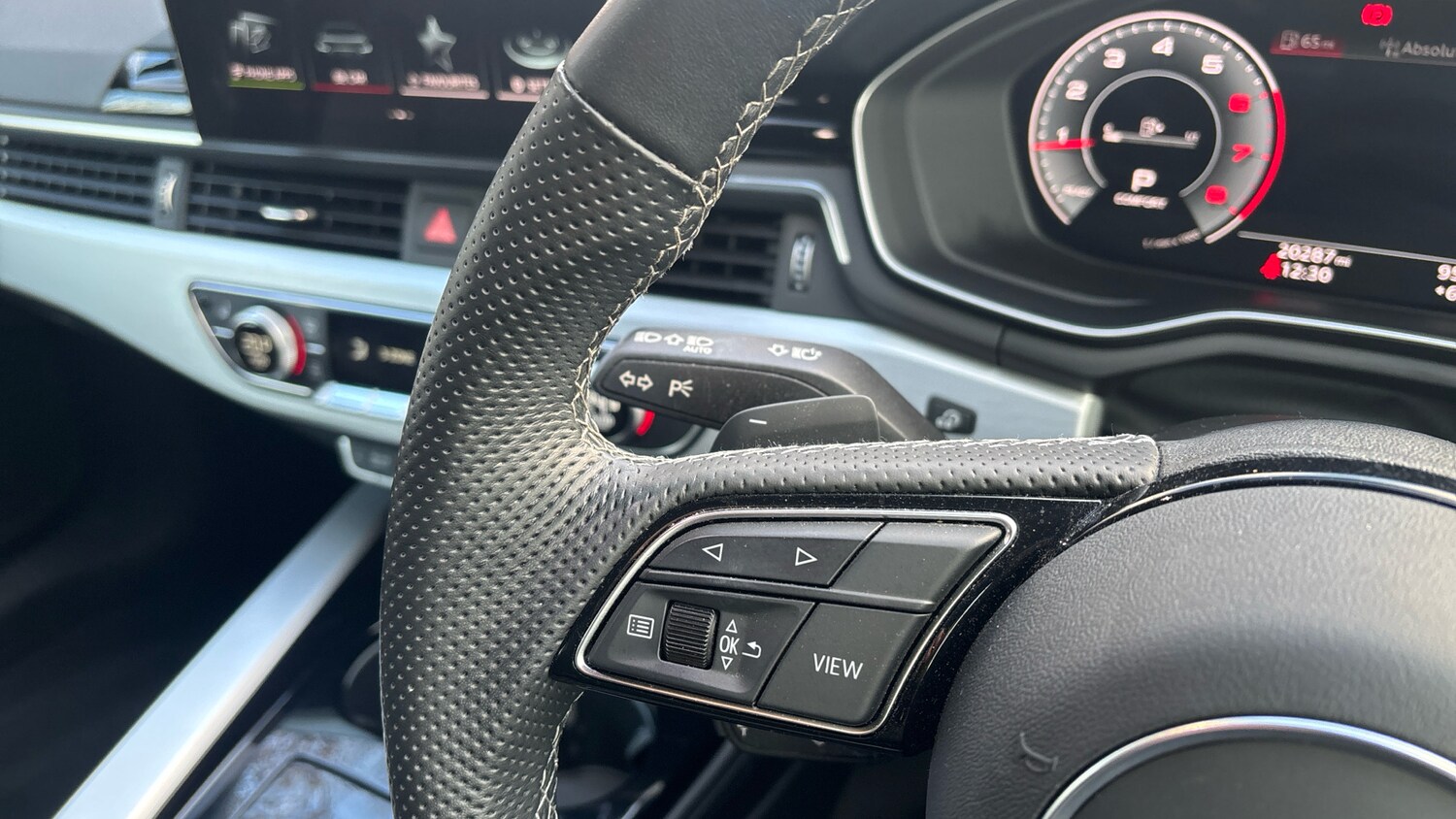 Used Audi A5 2022 for sale - 76859704: Photo 22