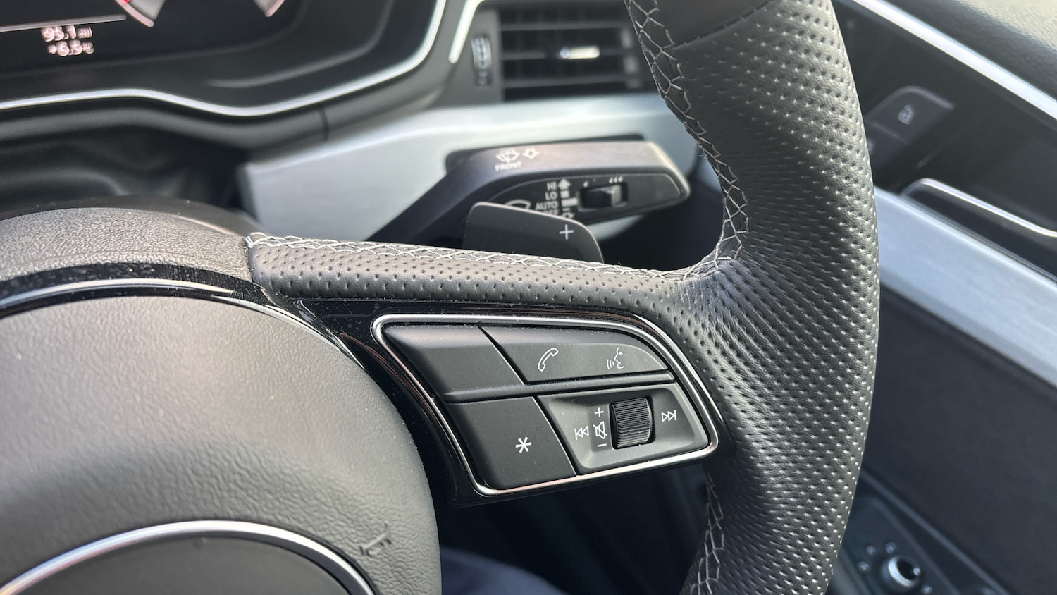 Used Audi A5 2022 for sale - 76859704: Photo 24