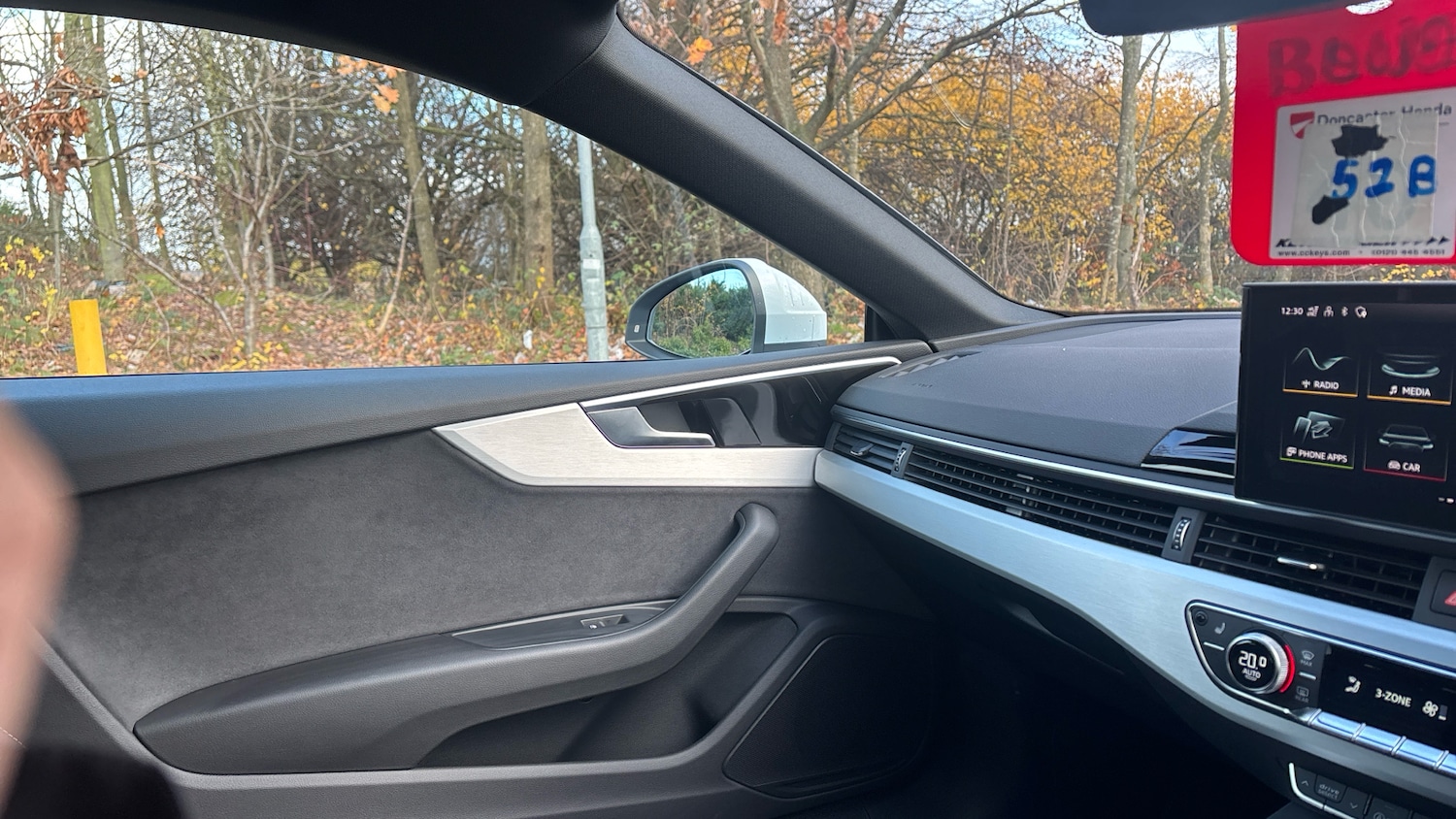 Used Audi A5 2022 for sale - 76859704: Photo 28