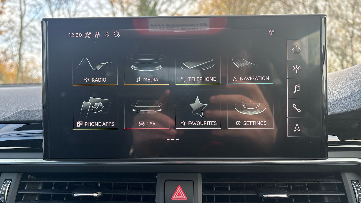 Used Audi A5 2022 for sale - 76859704: Photo 29