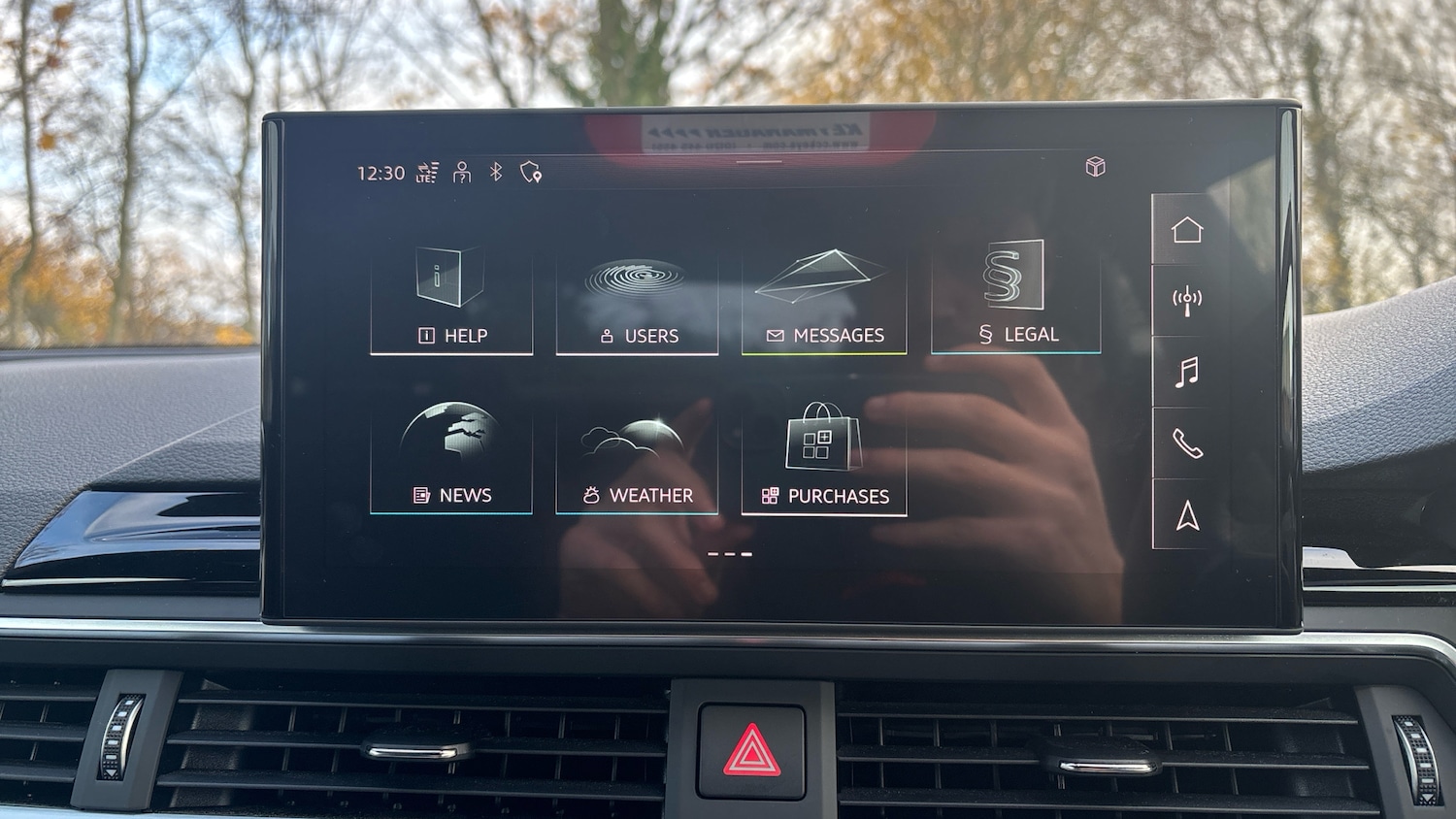 Used Audi A5 2022 for sale - 76859704: Photo 30