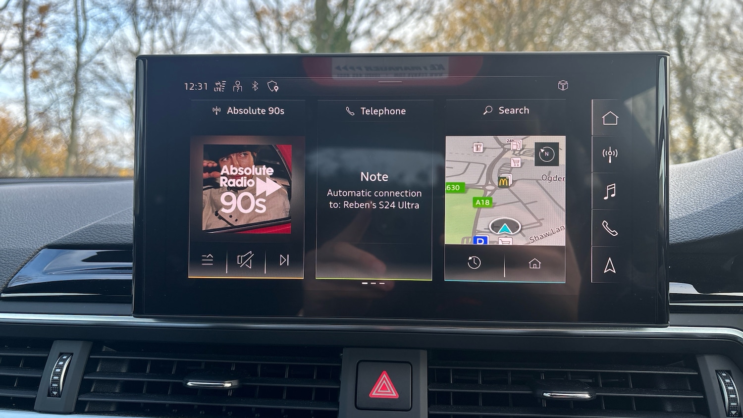 Used Audi A5 2022 for sale - 76859704: Photo 31