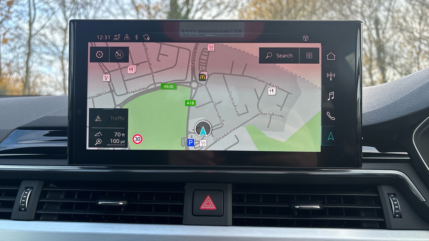 Used Audi A5 2022 for sale - 76859704: Photo 32