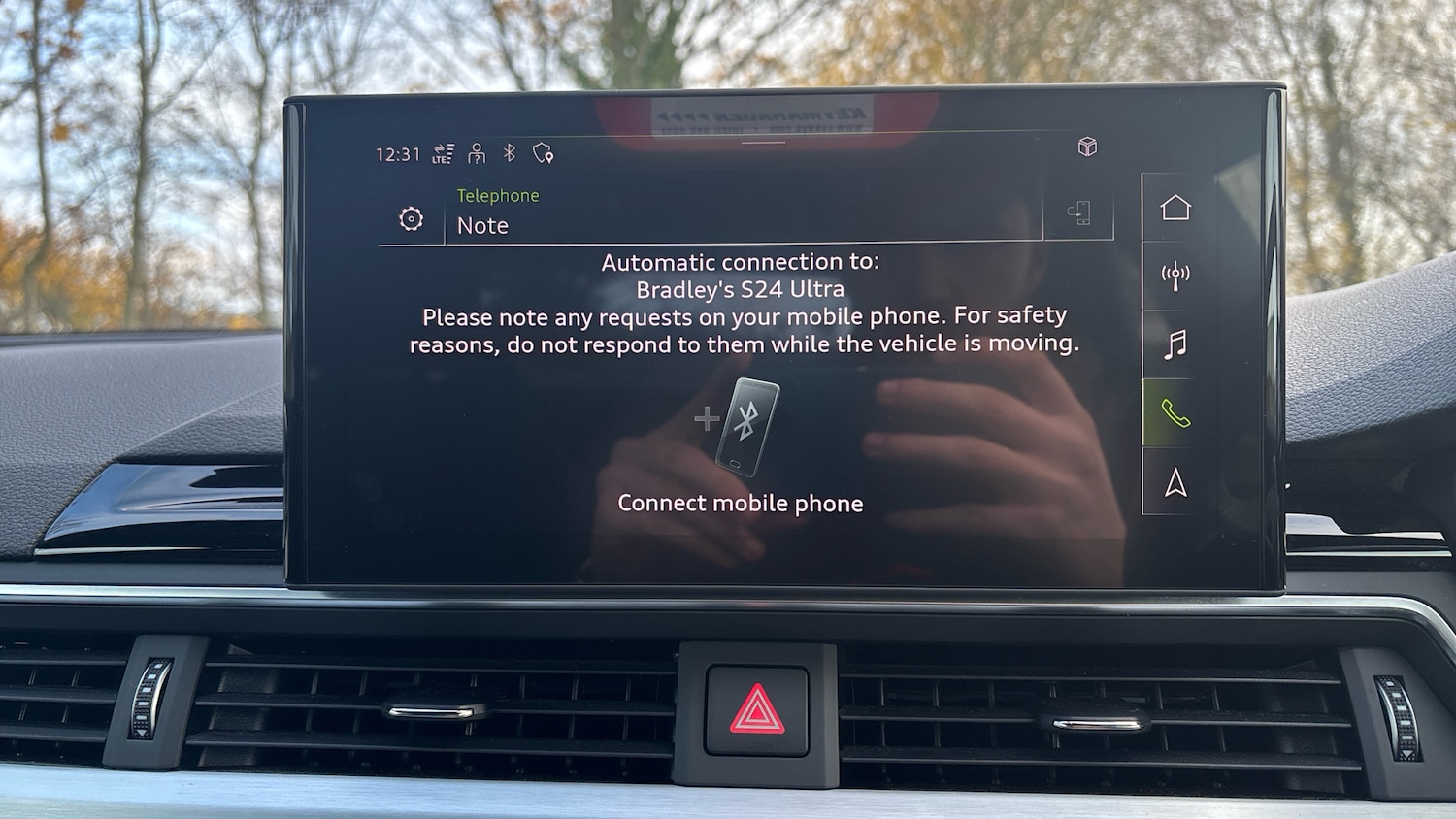 Used Audi A5 2022 for sale - 76859704: Photo 33