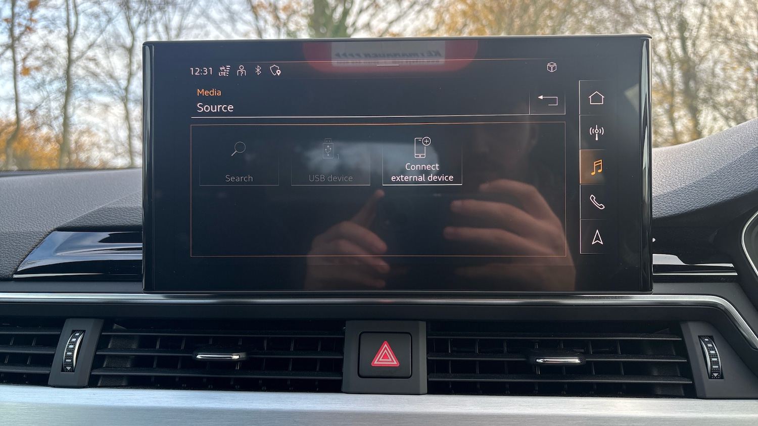 Used Audi A5 2022 for sale - 76859704: Photo 34