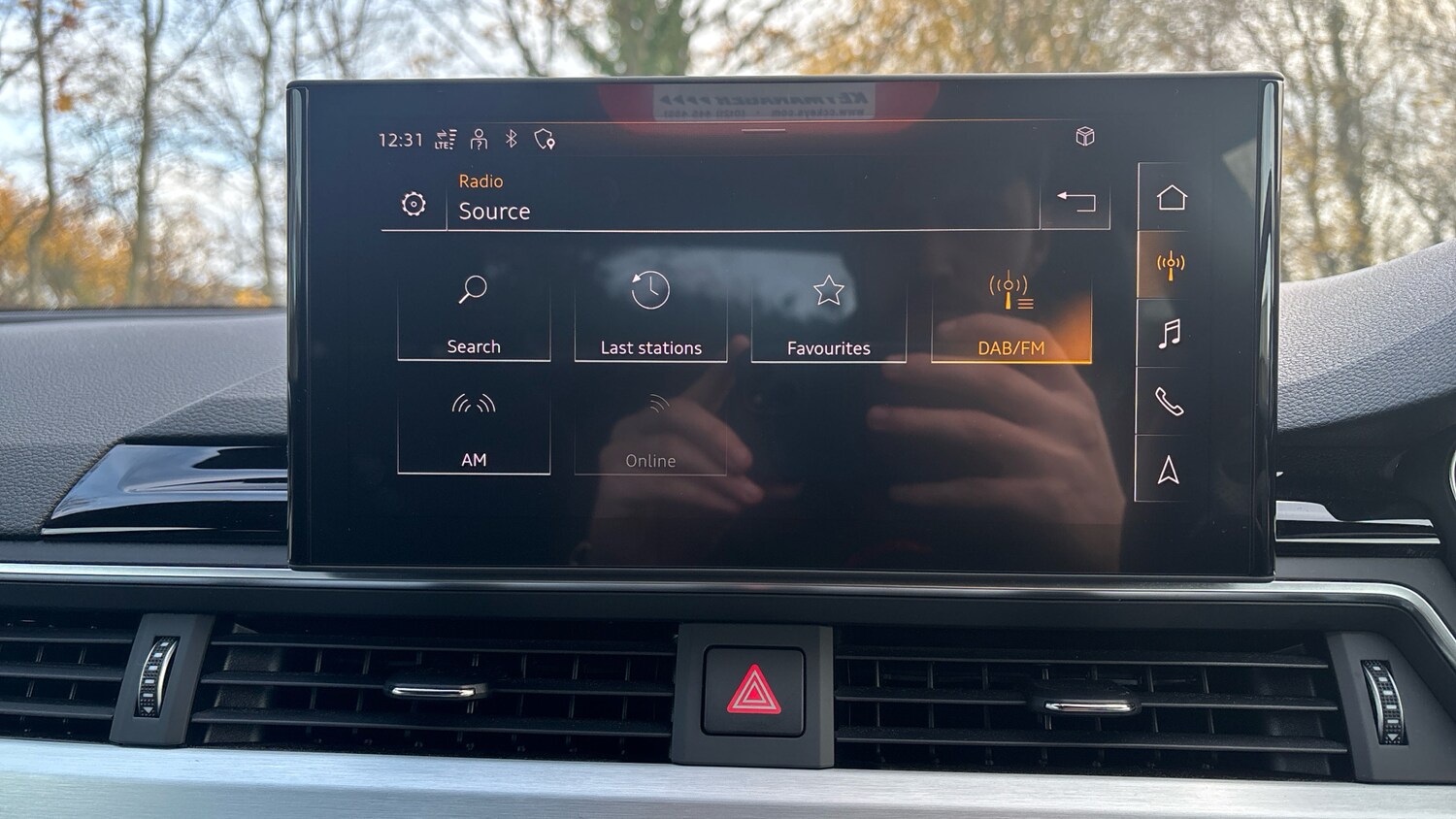 Used Audi A5 2022 for sale - 76859704: Photo 36