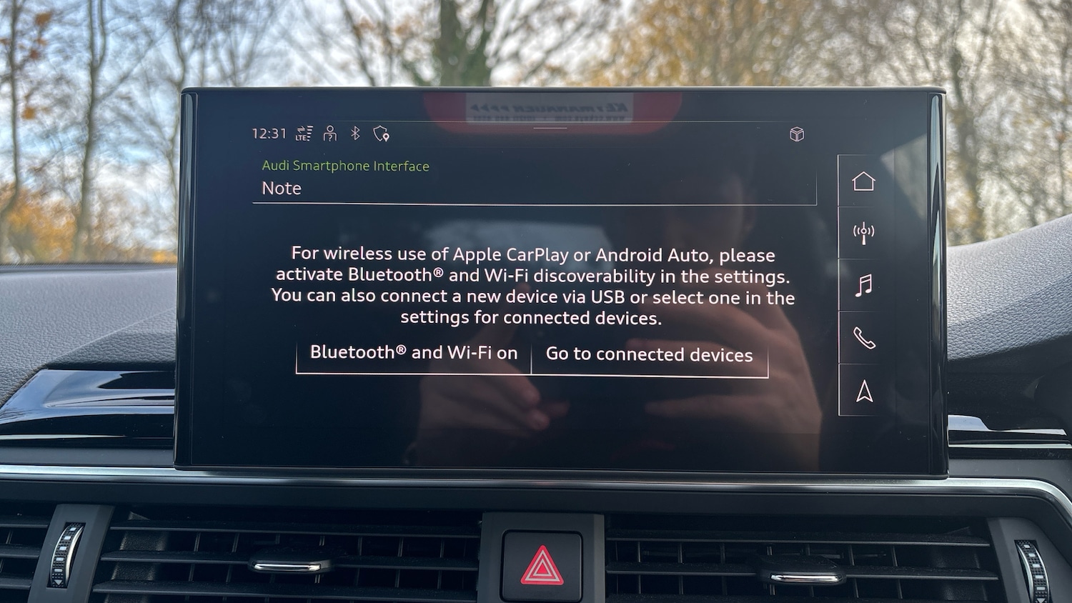 Used Audi A5 2022 for sale - 76859704: Photo 37