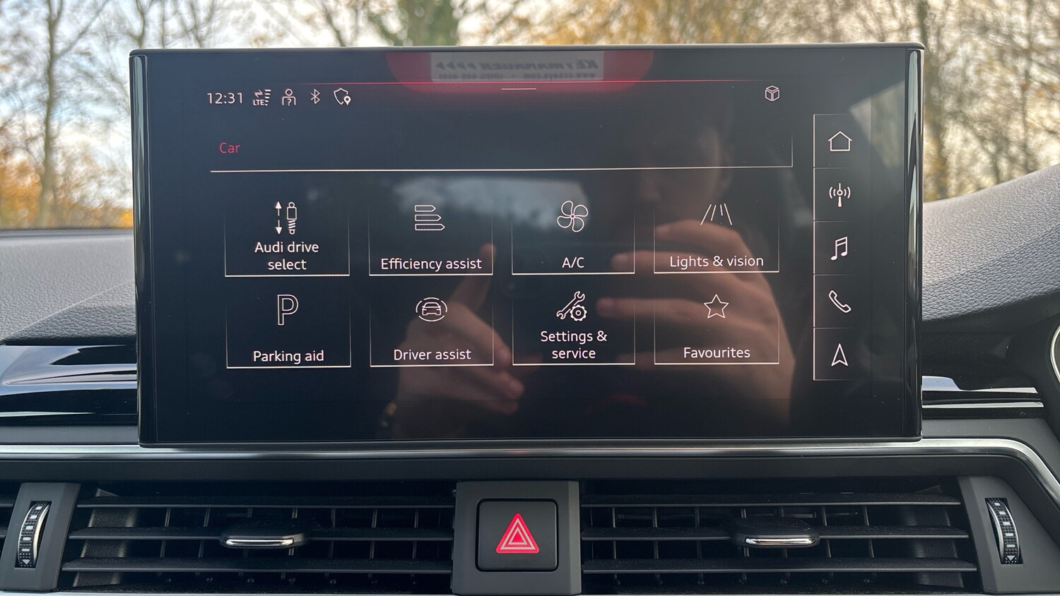 Used Audi A5 2022 for sale - 76859704: Photo 38