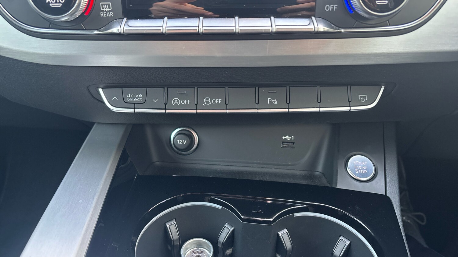 Used Audi A5 2022 for sale - 76859704: Photo 42