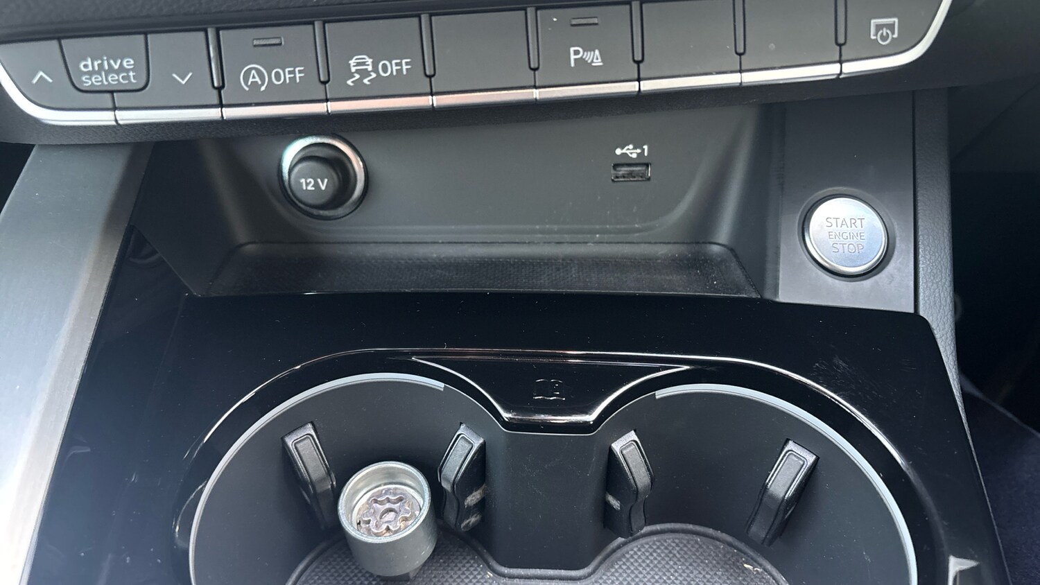 Used Audi A5 2022 for sale - 76859704: Photo 43