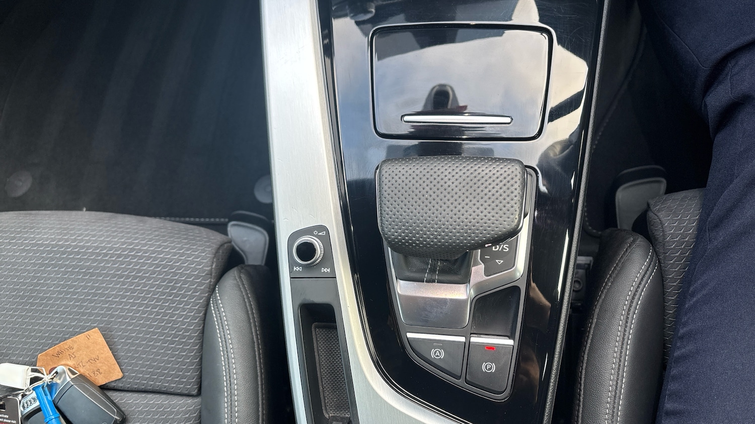 Used Audi A5 2022 for sale - 76859704: Photo 44