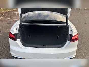 Used Audi A5 2022 for sale - 76859704: Photo