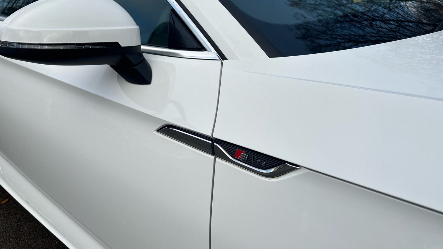 Used Audi A5 2022 for sale - 76859704: Photo 55