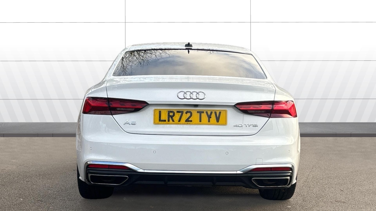 Used Audi A5 2022 for sale - 76859704: Photo 6