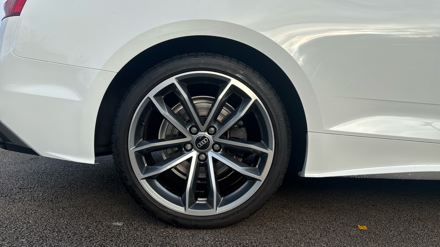 Used Audi A5 2022 for sale - 76859704: Photo 7