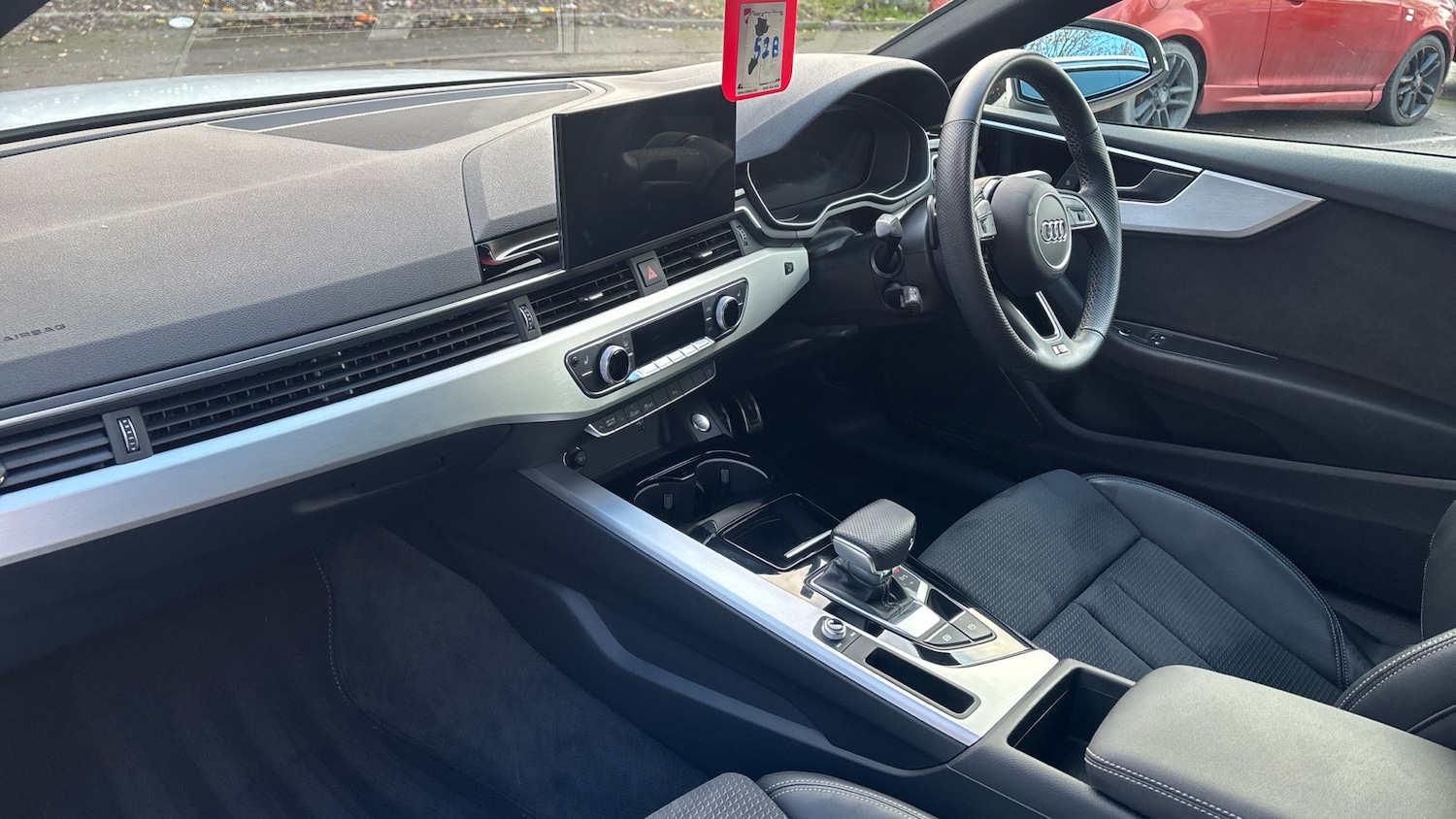 Used Audi A5 2022 for sale - 76859704: Photo 9