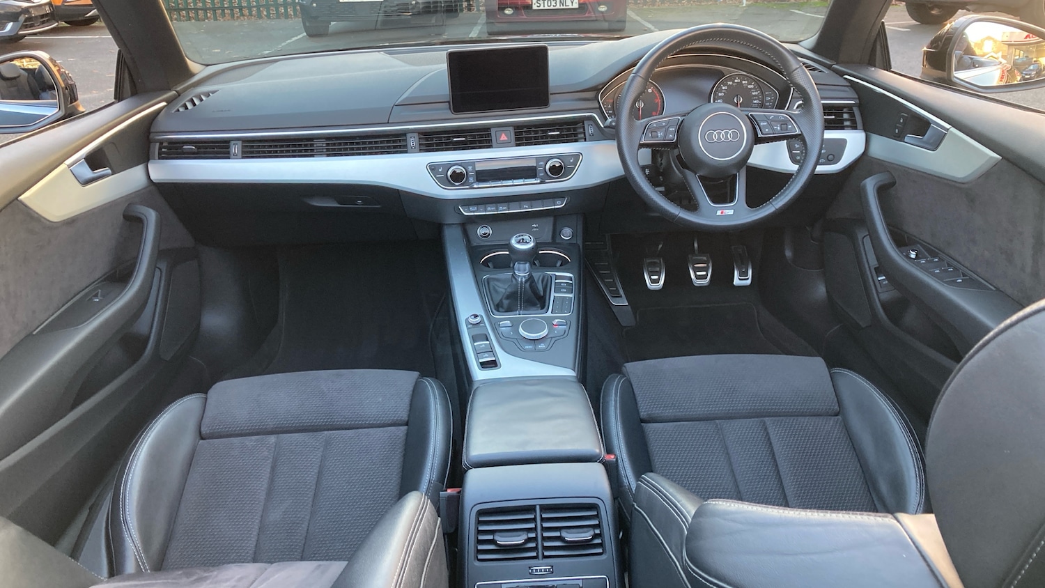 Used Audi A5 2018 for sale - 77300975: Photo 10