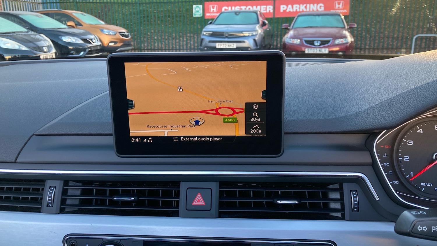 Used Audi A5 2018 for sale - 77300975: Photo 12