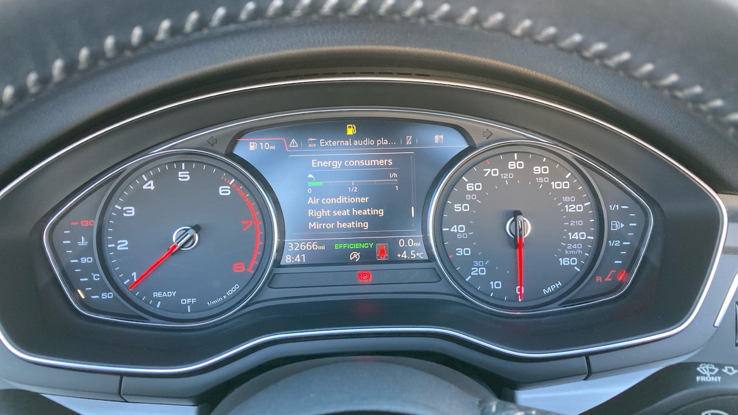 Used Audi A5 2018 for sale - 77300975: Photo 18