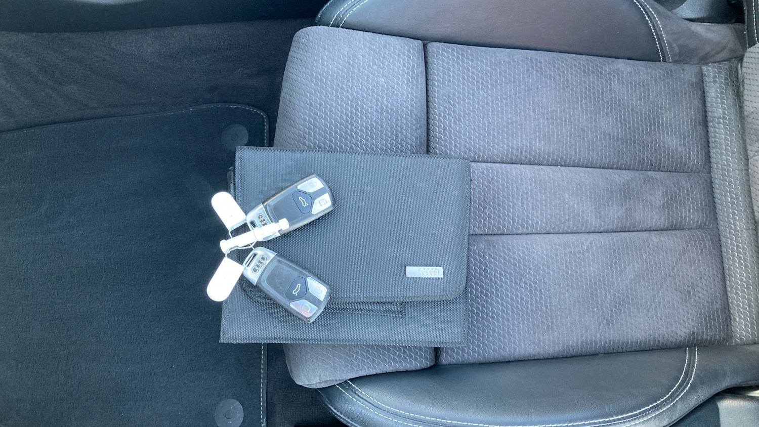 Used Audi A5 2018 for sale - 77300975: Photo 19