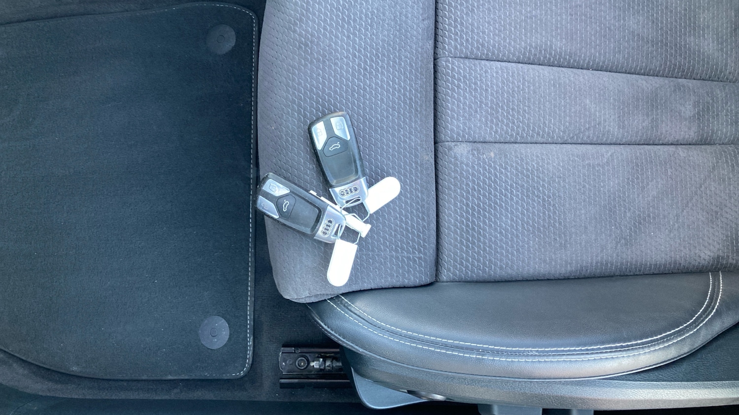 Used Audi A5 2018 for sale - 77300975: Photo 20