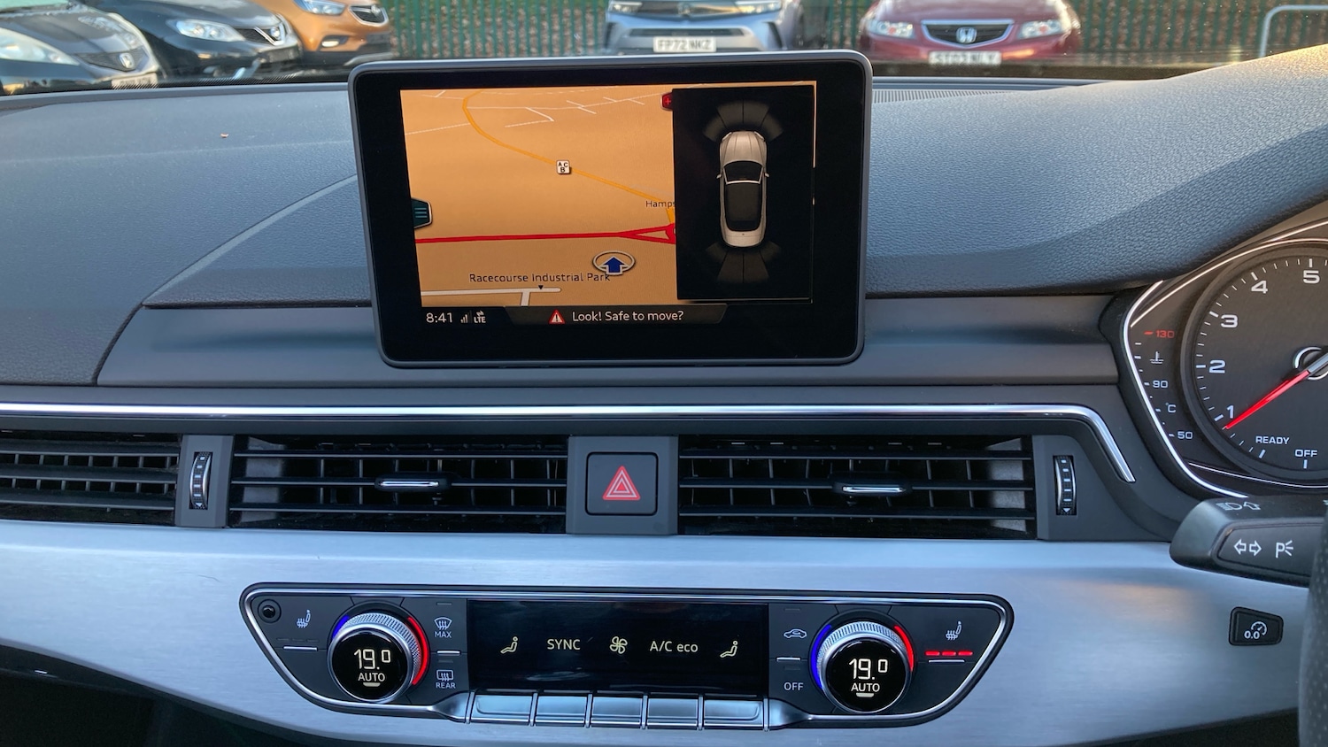 Used Audi A5 2018 for sale - 77300975: Photo 21