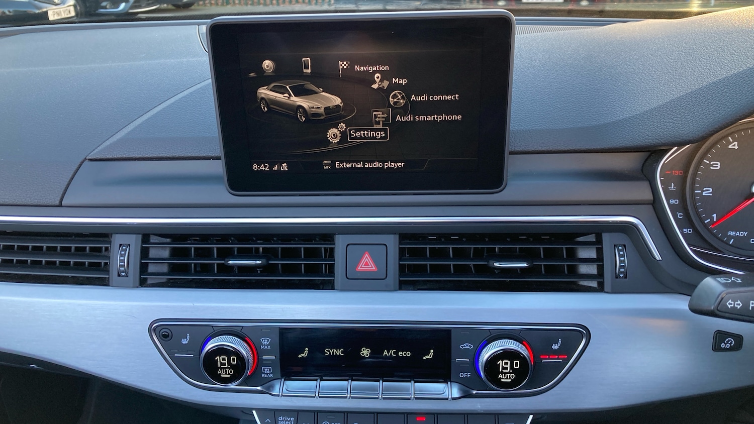 Used Audi A5 2018 for sale - 77300975: Photo 23