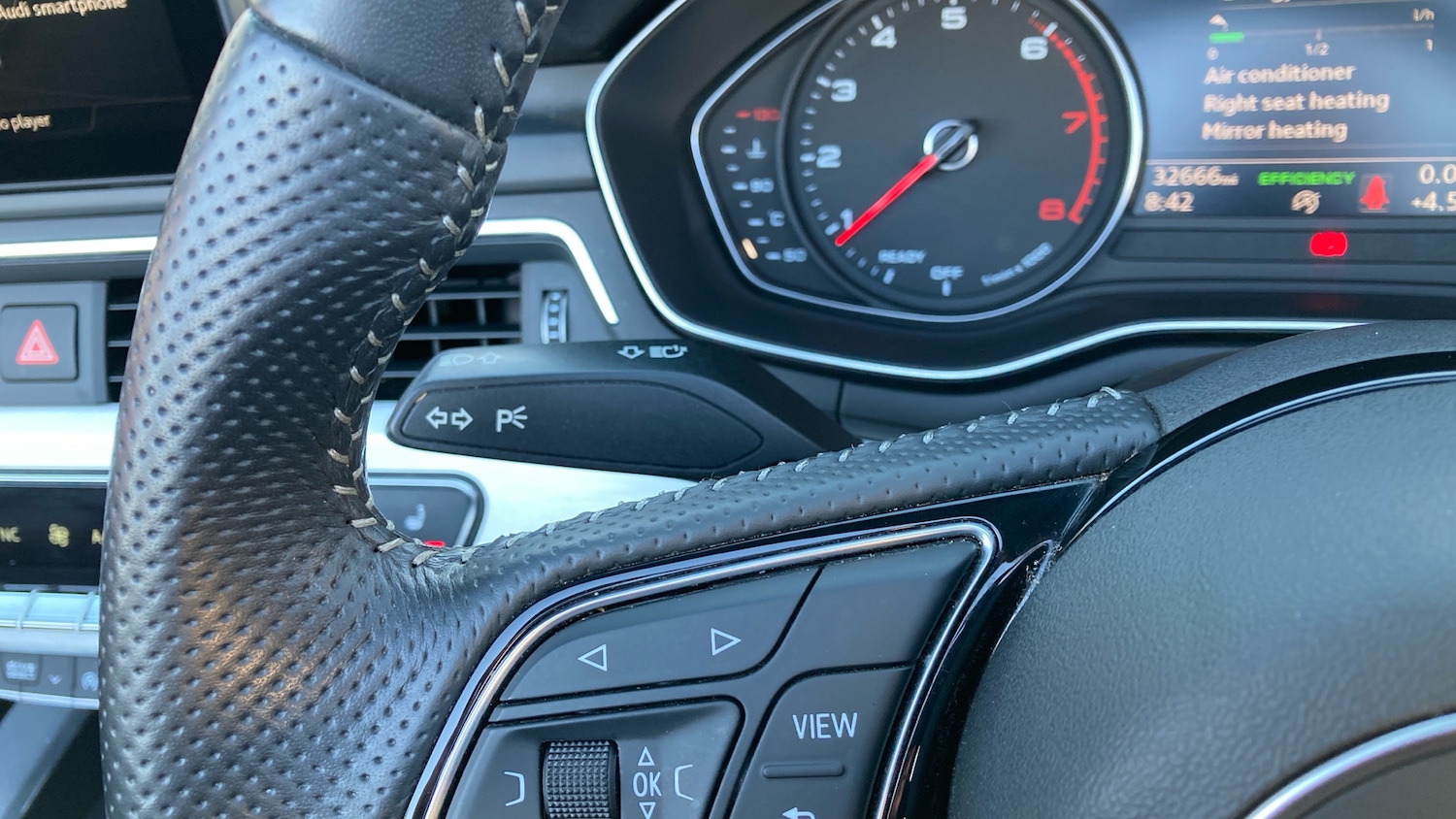 Used Audi A5 2018 for sale - 77300975: Photo 31