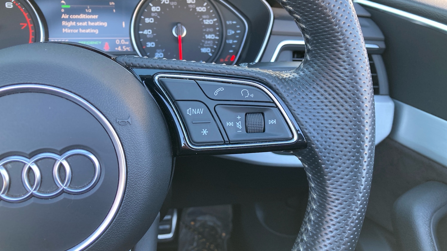 Used Audi A5 2018 for sale - 77300975: Photo 32