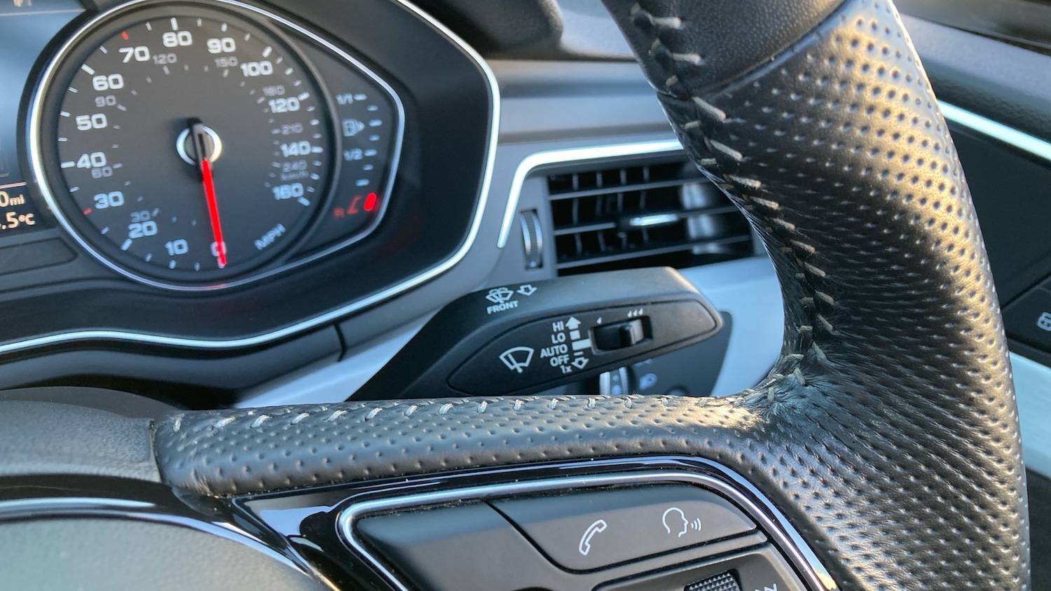 Used Audi A5 2018 for sale - 77300975: Photo 33