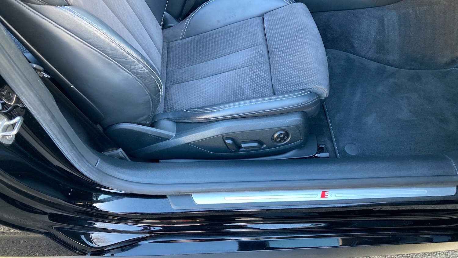 Used Audi A5 2018 for sale - 77300975: Photo 36