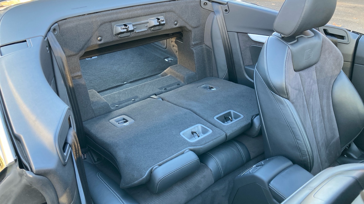 Used Audi A5 2018 for sale - 77300975: Photo 39