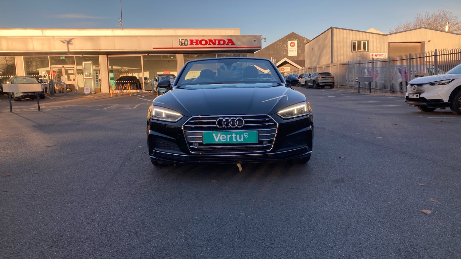 Used Audi A5 2018 for sale - 77300975: Photo 46