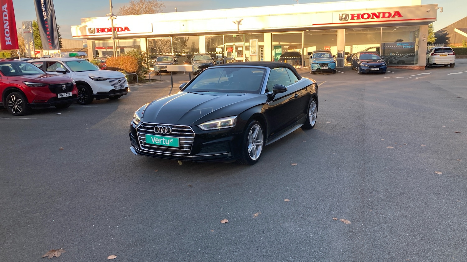 Used Audi A5 2018 for sale - 77300975: Photo 52