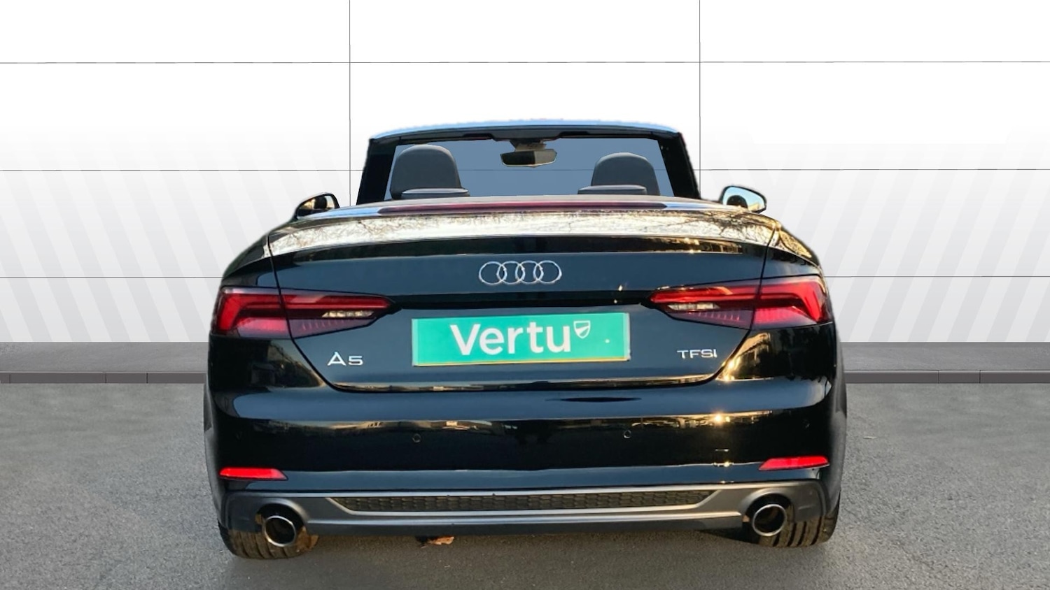 Used Audi A5 2018 for sale - 77300975: Photo 6