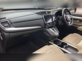 Used Honda CR-V 2021 for sale - 75584567: Photo