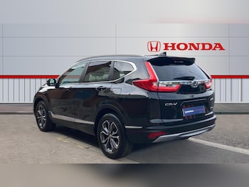 Used Honda CR-V 2021 for sale - 75584567: Photo