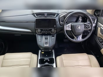 Used Honda CR-V 2021 for sale - 75584567: Photo