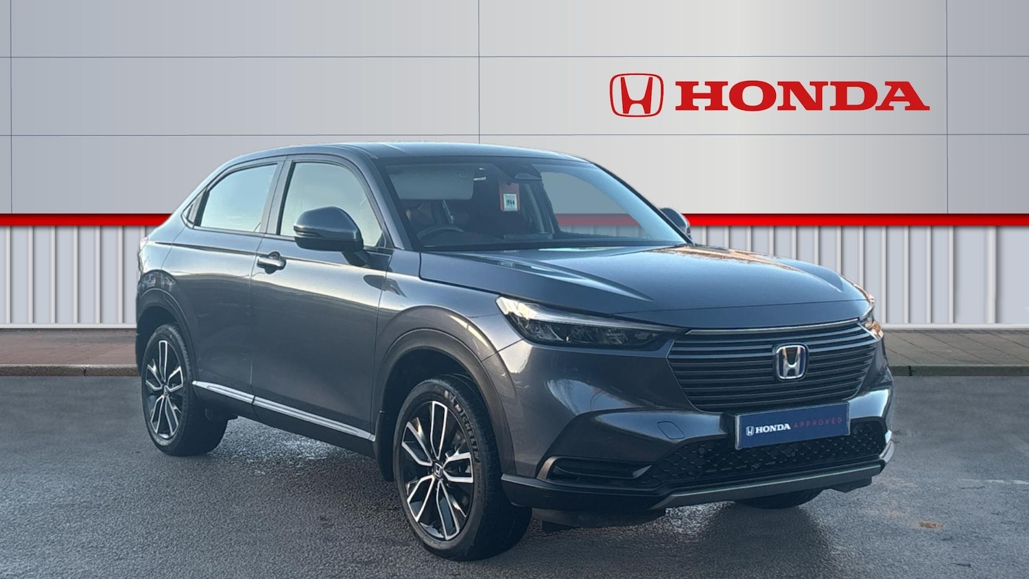 Used Honda HR-V 2024 for sale - 76766838: Photo 1