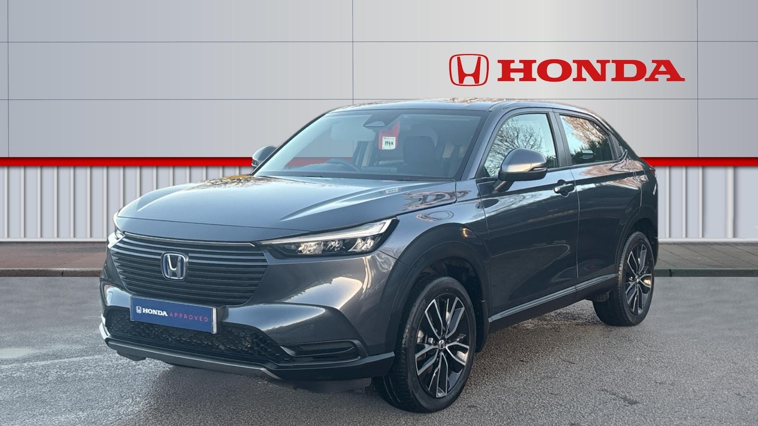 Used Honda HR-V 2024 for sale - 76766838: Photo 10