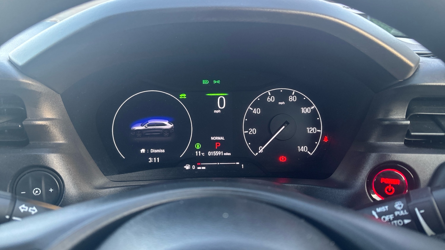 Used Honda HR-V 2024 for sale - 76766838: Photo 11