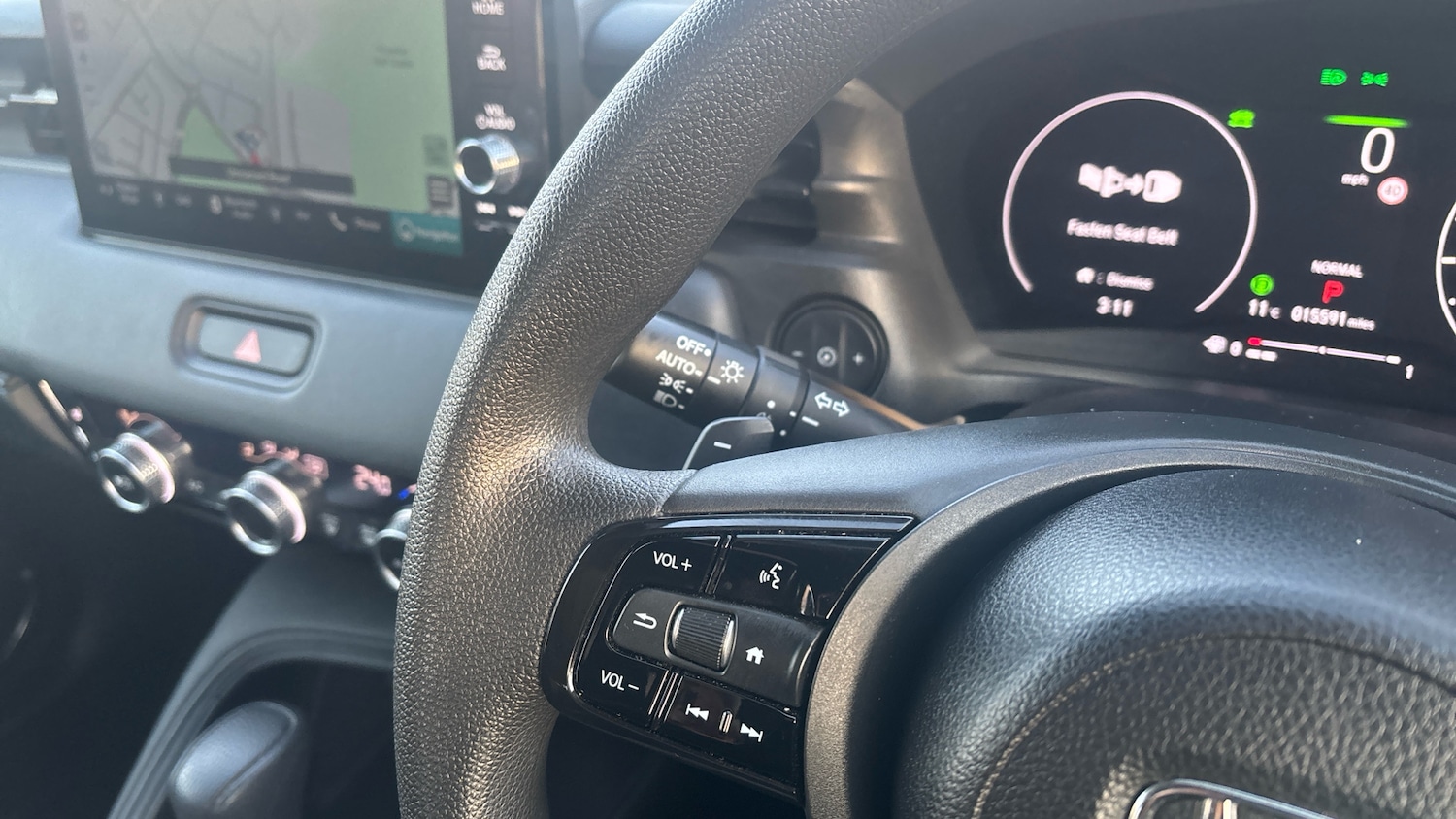 Used Honda HR-V 2024 for sale - 76766838: Photo 14